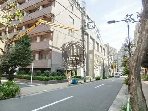 裏路地