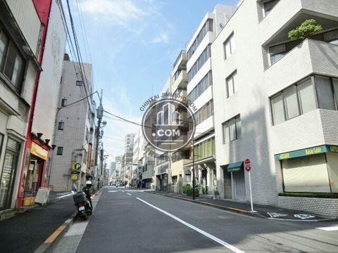 裏路地