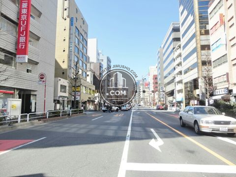大通り
