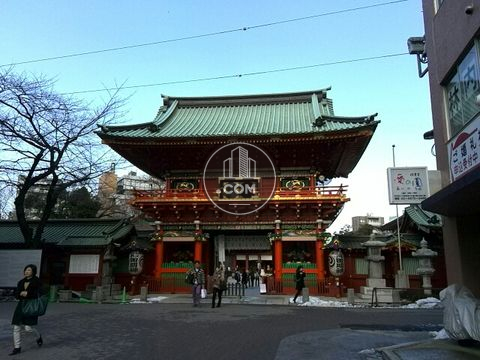 ランドマーク