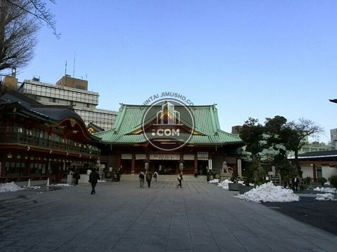 ランドマーク