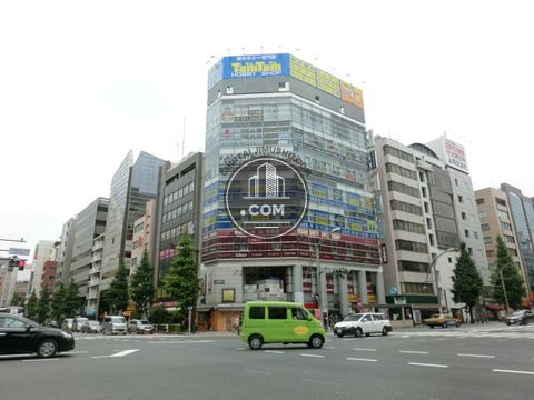 大通り