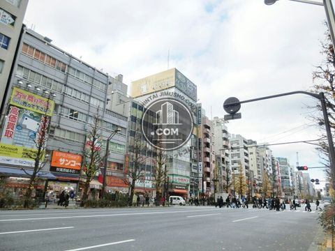 大通り