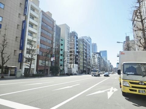 中央通り