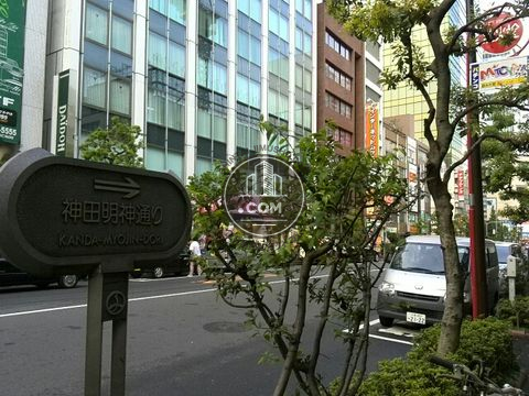 駅周辺