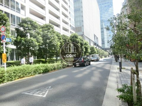 裏路地