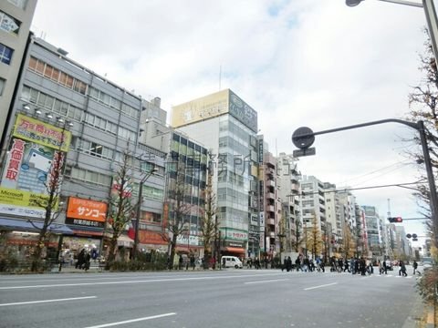 中央通り