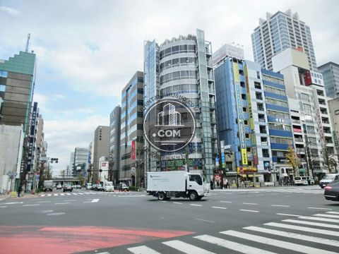 大通り