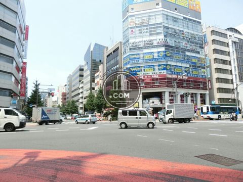 大通り