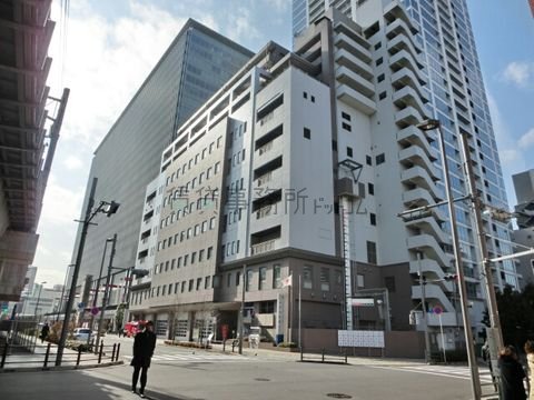 神田消防署