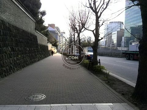 駅周辺