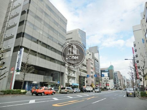 大通り