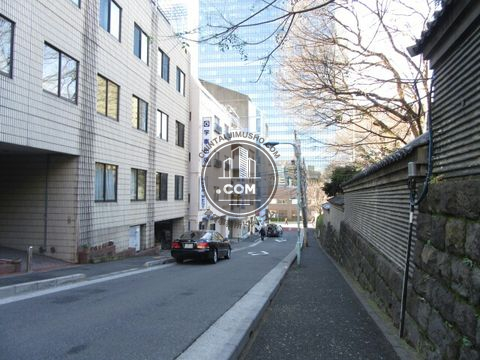 裏路地