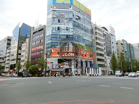 大通り
