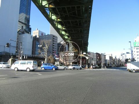 大通り