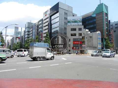 大通り