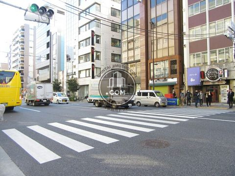 大通り