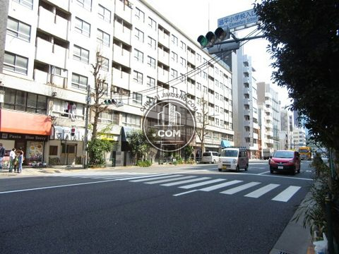 大通り