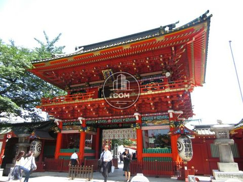 大通り