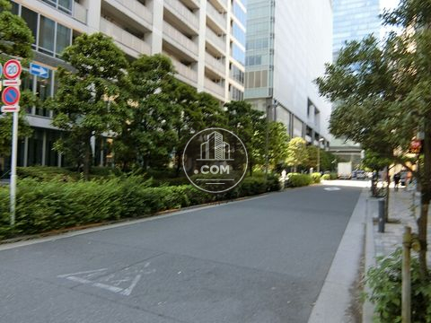 裏路地