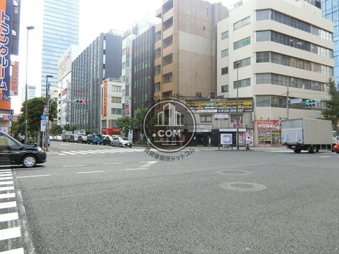 大通り