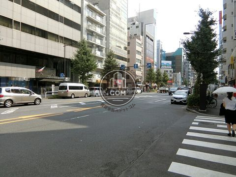 大通り