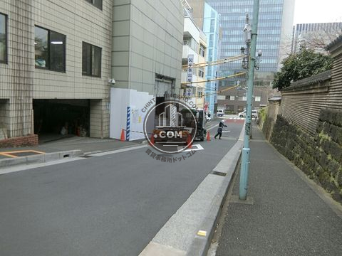 裏路地