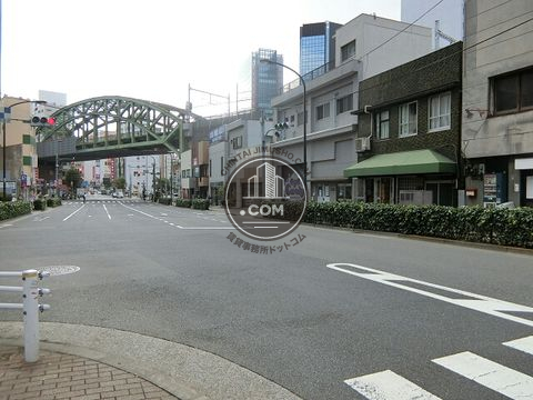 大通り