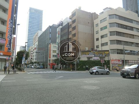 大通り