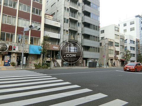 大通り