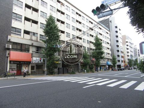 大通り