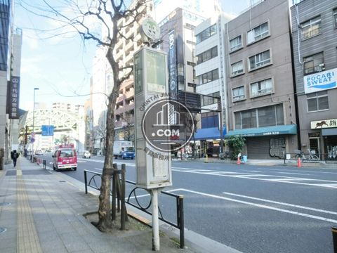 大通り