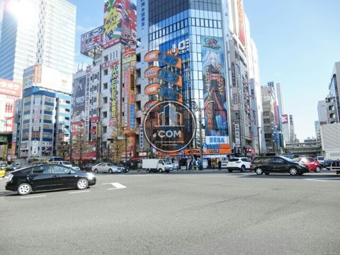 大通り