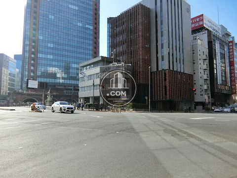 大通り