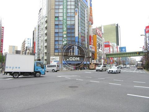 大通り