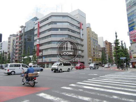 大通り