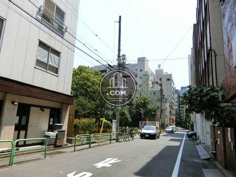 裏路地