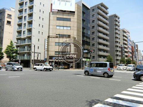 大通り