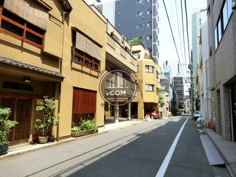 裏路地