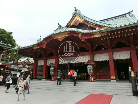 ランドマーク