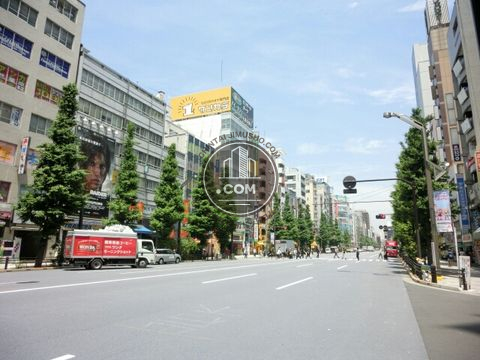 大通り