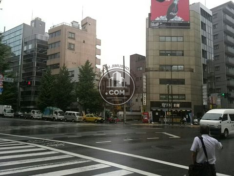大通り