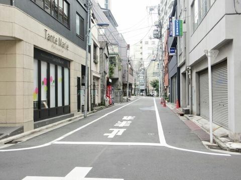 外神田6-3