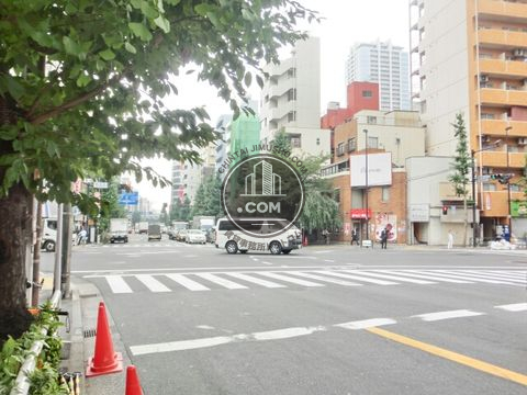 大通り