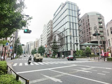 大通り
