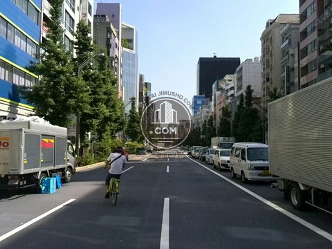 駅周辺