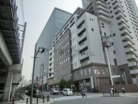 神田消防署
