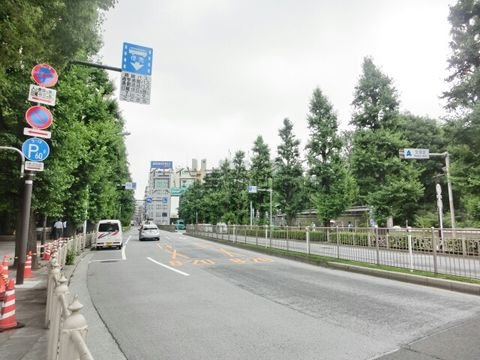本郷通り