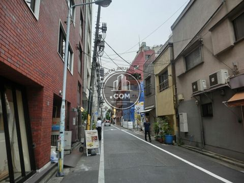 大通り