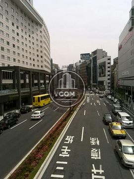 大通り